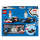 LEGO City 60464 Bolidy Williamsa i Haas - 1298090 - zdjęcie 3